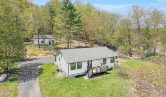 381 Mill Hook Rd, Accord, NY 12404