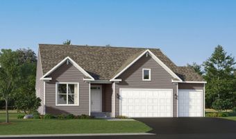 722 151st Ln NW Plan: Clearwater, Andover, MN 55304