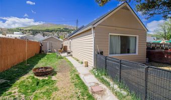 803 E 4th, Anaconda, MT 59711