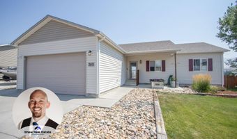 3451 Indian Scout Dr, Casper, WY 82604
