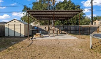 200 W 4th St, Alice, TX 78332
