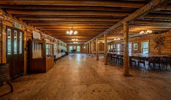 76 Barber Lake Rd, Centennial, WY 82055