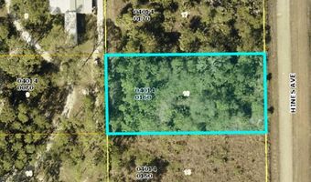 2107 Hines Ave, Alva, FL 33920
