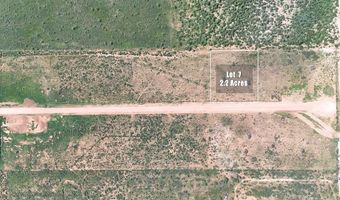 641 SE 2401, Andrews, TX 79714