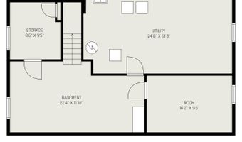 900 Barton Dr, Ann Arbor, MI 48105