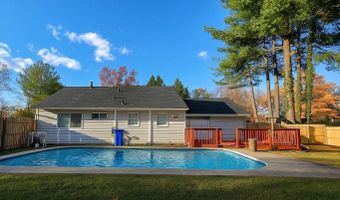 15901 PERKINS Ln, Bowie, MD 20716