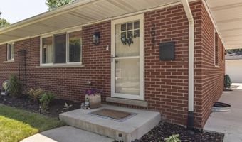 2041 Norfolk Ave, Ann Arbor, MI 48103