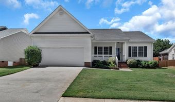 135 Elliott Cir, Anderson, SC 29621