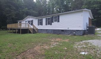 455 Liberty Rd, Beech Bluff, TN 38313