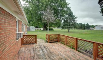 209 East St, Arcanum, OH 45304
