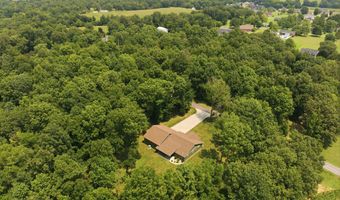 91 Cody Dr, Almo, KY 42020