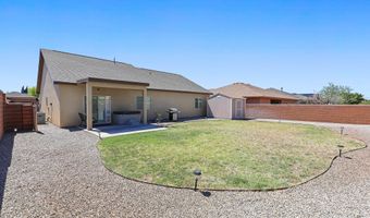 1493 Puesta Del Sol, Alamogordo, NM 88310