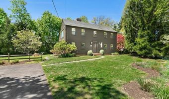 8 Seagate Rd, Darien, CT 06820