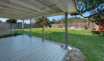 1500 Kenwood Dr, Aransas Pass, TX 78336