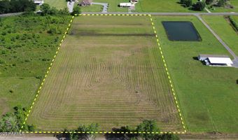 000 N Portage Hwy, Arnaudville, LA 70512