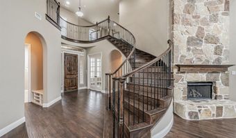 1614 Chisholm Trl, Allen, TX 75013