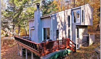 58 Hodgeman Hill Rd, Campton, NH 03223