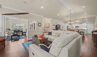 2504 SW Moorland St, Bentonville, AR 72713
