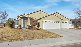 1940 Four Iron Ct, Fernley, NV 89408