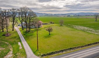 8990 PERRYDALE Rd, Amity, OR 97101