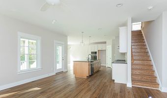 Kennington Parkway lot 9, Aylett, VA 23009