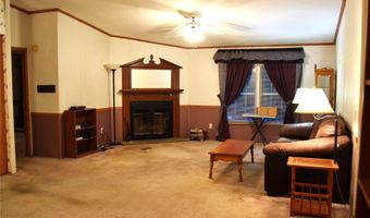 4027 Hwy 518, Athens, LA 71003