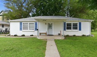 304 N 22 St, Ashland, NE 68003