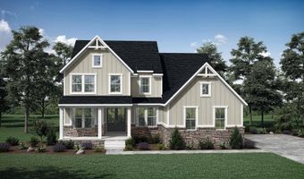 5401 Ayana Dr Plan: MARSHALL, Arrington, TN 37014