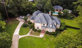 2115 Cumberland Ln, Albany, GA 31721