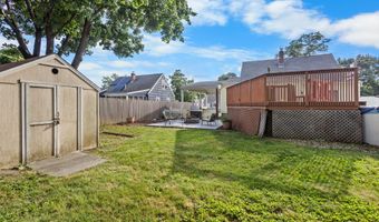 103 Benham St, Bristol, CT 06010