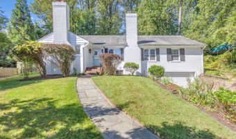 3548 N VALLEY St, Arlington, VA 22207