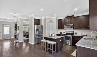 61 Moriah Woods Dr, Auburn, GA 30011