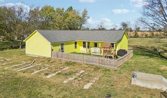 2152 E 430 Rd, Adair, OK 74330
