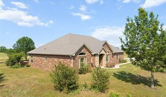 4180 Countyline, Ardmore, OK 73401