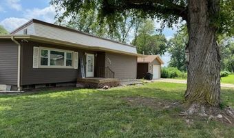 1202 22nd, Aurora, NE 68818
