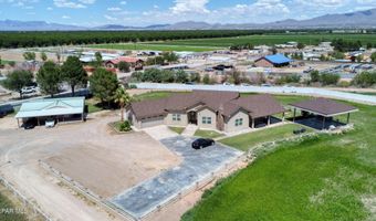 1124 CASAD Rd 2, Anthony, NM 88021