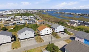 102 Dunes Ave A, Atlantic Beach, NC 28512