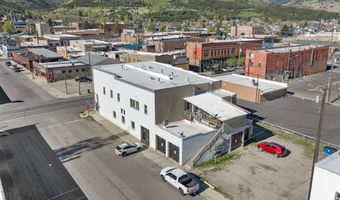 124 E Commercial Ave, Anaconda, MT 59711