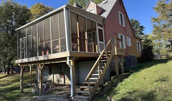 1024 N State Road 157 Rd, Bloomfield, IN 47424