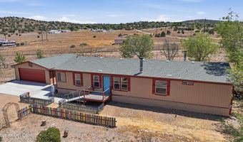 1495 W Buffalo Run Rd, Chino Valley, AZ 86323