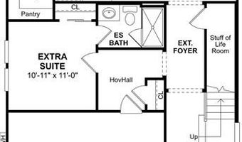 2527 Compassion Ct, Heath, TX 75032