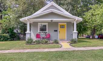 1024 Military Avenue & 204 W 9th St, Baxter Springs, KS 66713