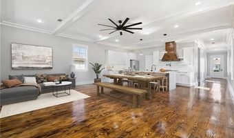 1938 BENJAMIN St, Arabi, LA 70032