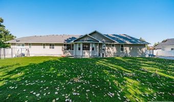 1162 Ruth Ann Dr, Blackfoot, ID 83221