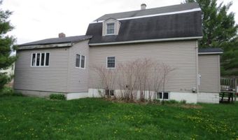 25 Turcotte St, Berlin, NH 03570