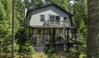 103 Pine Heath Rd, Bar Harbor, ME 04609