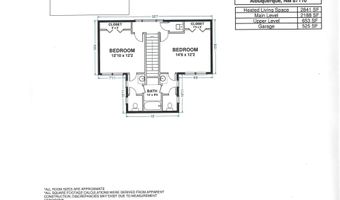 1724 AVENIDA ALTURAS NE, Albuquerque, NM 87110