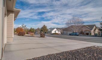 4020 Hells Bells Rd, Carson City, NV 89701