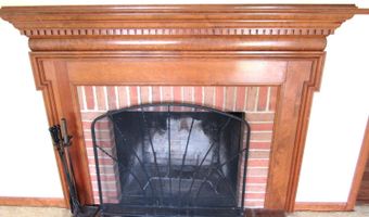 151 Glenway Dr, Amherst, VA 24521
