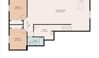 19236 Carriage Cir, Belle Fourche, SD 57717